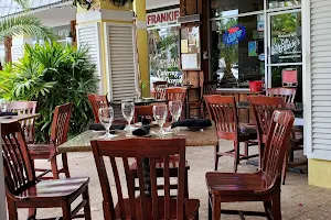 Cafe Frankie's image