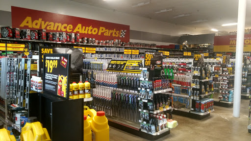 Advance Auto Parts