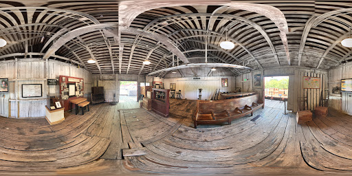 Railtown 1897 State Historic Park