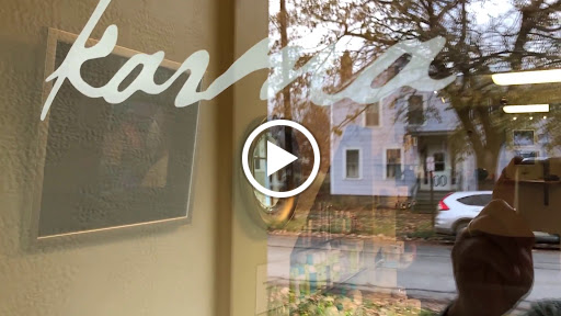 Beauty Salon «Karma Salon», reviews and photos, 527 N Aurora St, Ithaca, NY 14850, USA