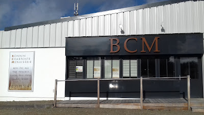 bcm sallertaine à Sallertaine
