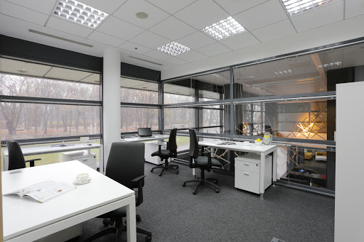 Virtual Office Warsaw OmniOffice