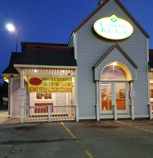 Café by Country Kitchen