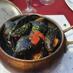 Photo n°2 de l'avis de J.r fait le 13/08/2020 à 20:12 sur le  Brancaccio Ristorante e Pizzeria à Ercolano