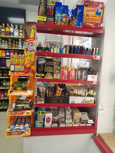 Liquor Store «Liquor Mart», reviews and photos, 8629 Lem Turner Rd, Jacksonville, FL 32208, USA