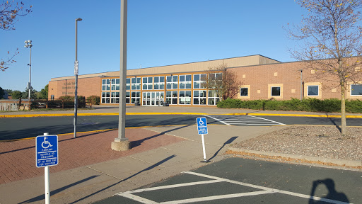 Recreation Center «St Croix Valley Recreation Center», reviews and photos, 1675 Market Dr, Stillwater, MN 55082, USA