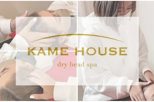 ドライヘッドスパ専門店KAMEHOUSE image