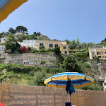 Photo n°1 de l'avis de Giuseppe.o fait le 04/06/2022 à 11:44 sur le  Risorgimento à Vietri sul Mare