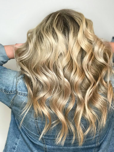 Day Spa «Blush Salon + Spa», reviews and photos, 100 W Michigan Ave, Kalamazoo, MI 49007, USA