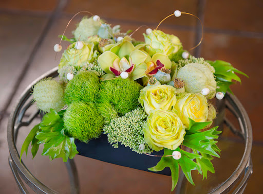 Florist «Jacob Maarse», reviews and photos, 655 E Green St, Pasadena, CA 91101, USA