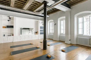 The22 Yoga & Fitness Lifestyle Studio Florence image