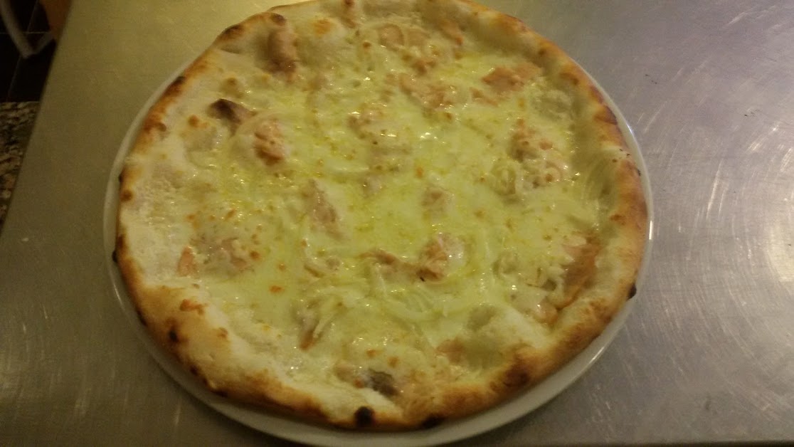 Best Pizza à Marcoussis (Essonne 91)