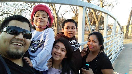 Park «Martin Weiss Park», reviews and photos, 3400 W Clarendon Dr, Dallas, TX 75211, USA