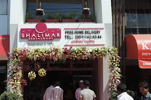 Shalimar Restaurant image