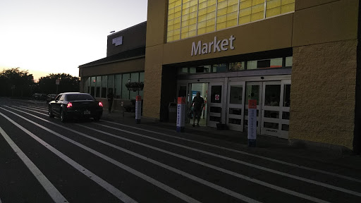 Department Store «Walmart Supercenter», reviews and photos, 8701 U.S. 19, Port Richey, FL 34668, USA
