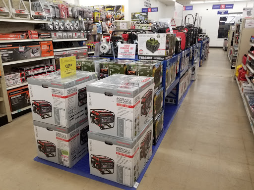 Hardware Store «Harbor Freight Tools», reviews and photos, 2658 Peters Creek Pkwy, Winston-Salem, NC 27127, USA