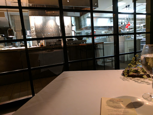 New American Restaurant «Hubbell & Hudson Bistro and Cureight», reviews and photos, 24 Waterway Ave #125, The Woodlands, TX 77380, USA