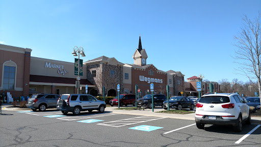 Shopping Mall «The Shops at Stonewall», reviews and photos, 8297 Stonewall Shops Square, Gainesville, VA 20155, USA