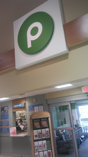 Supermarket «Publix Super Market at Inverrary Falls», reviews and photos, 5855 W Oakland Park Blvd Ste 203, Lauderhill, FL 33313, USA