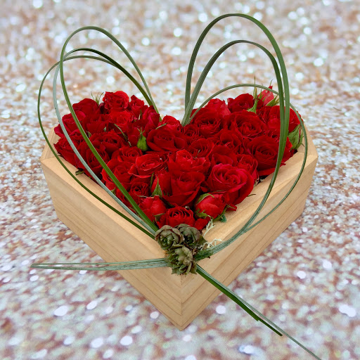 Florist «Fiori Floral Design», reviews and photos, 1126 N 84th St, Seattle, WA 98103, USA