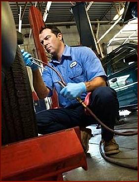 Auto Repair Shop «European Autowerks», reviews and photos, 10255 S Roberts Rd, Palos Hills, IL 60465, USA