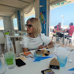 Photo n°7 de l'avis de Giovanna.a fait le 07/05/2021 à 20:06 sur le  Casa Bianca - Ristorante à Martinsicuro