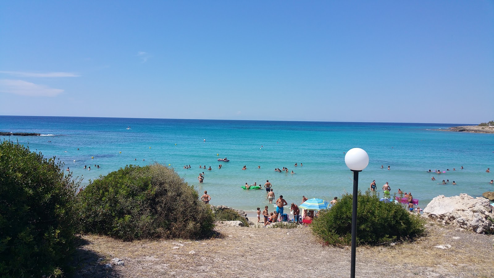 Spiaggia di Lido Silvana photo #8