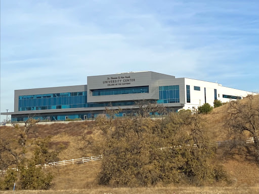 Junior college Santa Clarita