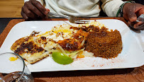 Plats et boissons du Restaurant africain Sira-Ya à Soyaux - n°15