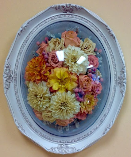 Florist «Victorian Seasons», reviews and photos, 1800 N Salem St # 105, Apex, NC 27523, USA