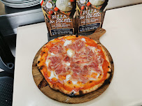 Plats et boissons du Pizzeria Pizza du Soleil à Vallauris - n°12