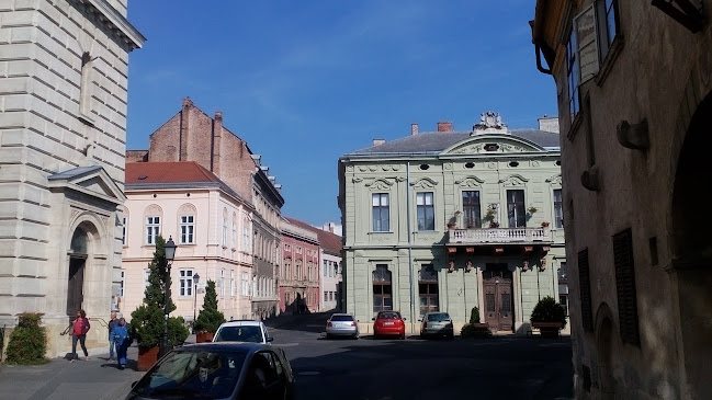 Sopron, Templom u. 5, 9400 Magyarország