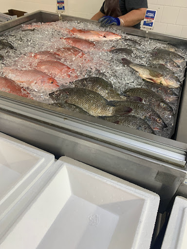 Seafood Market «Gainesville Seafood Market & Bakery», reviews and photos, 1403 Atlanta Hwy, Gainesville, GA 30501, USA