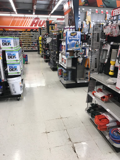 Auto Parts Store «AutoZone», reviews and photos, 9152 Mira Mesa Blvd, San Diego, CA 92126, USA