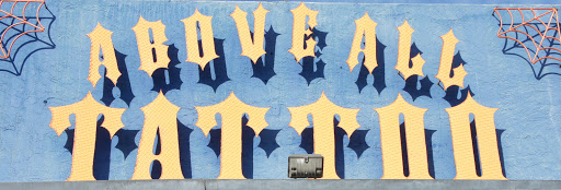 Explore tattoo ideas for boyfriend, creative tattoo ideas in San Diego, available at Above All Tattoo - Pacific Beach