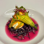 Photo n°1 de l'avis de Daniele.a fait le 15/09/2023 à 19:28 sur le  SANTAROSA URBANO food & spirits à Florence