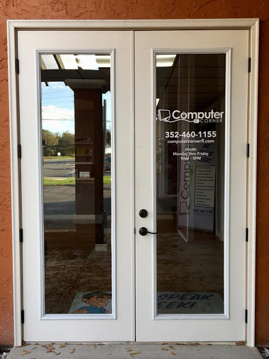 Computer Repair Service «Computer Corner», reviews and photos, 2115 Citrus Blvd, Leesburg, FL 34748, USA