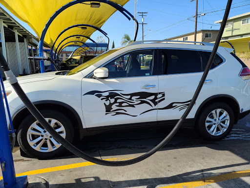 Car Wash «Go Eco Express Car Wash», reviews and photos, 17111 Hawthorne Blvd, Lawndale, CA 90260, USA