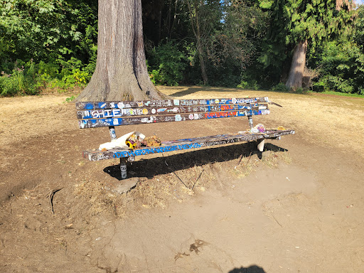 Park «Viretta Park», reviews and photos, 151 Lake Washington Blvd E, Seattle, WA 98112, USA