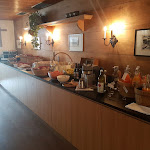 Photo n°13 de l'avis de olaf.n fait le 21/05/2017 à 10:07 sur le  Hotel Weisses Kreuz à Burgeis