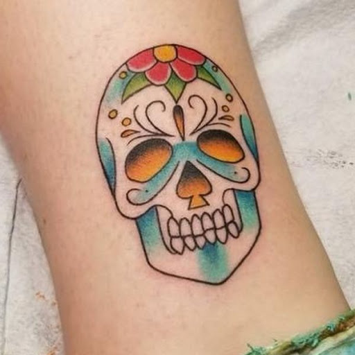 Explore tattoo ideas for lesbian couples, creative tattoo ideas in Casa Grande, available at Dream Maker Tattoo Studio