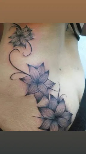 Explore buffalo bills tattoo ideas, creative tattoo ideas in Hialeah, available at Allstar Tattoo & Body piercing