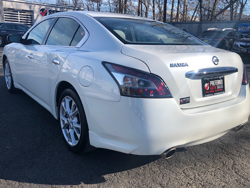 Used Car Dealer «Preferred Auto Sales Pre-owned Superstore», reviews and photos, 655 Pennsylvania Ave, Elizabeth, NJ 07201, USA