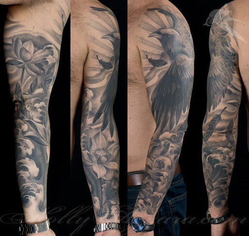 Explore abuse survivor tattoo ideas, creative tattoo ideas in Watertown, available at Always & Forever Tattoo Studio