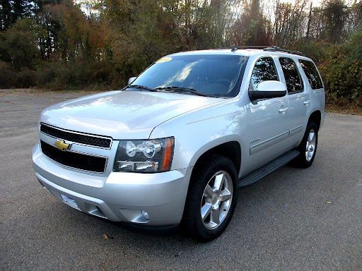 Used Car Dealer «Select Used Cars», reviews and photos, 117 Main St, Medway, MA 02053, USA