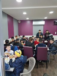 Photo n°2 de Meram Kebab st chamond à Saint-Chamond ()