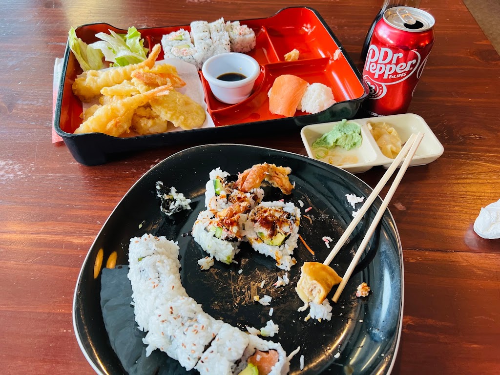 Ok Teriyaki 98043