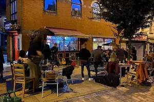 Malaga Drift Coffee Lounge & Bar image