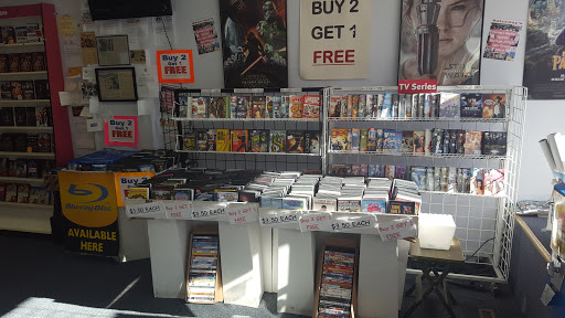 Video Game Rental Service «Video-N-Game Gallery», reviews and photos, 16 S Wisconsin St, Elkhorn, WI 53121, USA