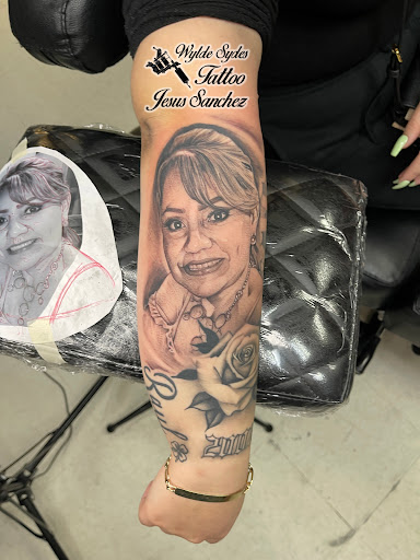 Explore meaningful nature tattoo ideas, creative tattoo ideas in San Diego, available at Wylde Sydes Tattoo & Body Piercing